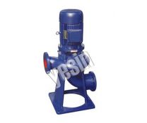 LW(WL)型立式排污泵